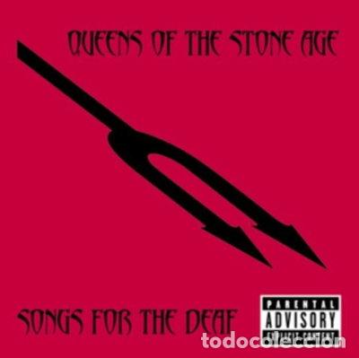 CDs de m&uacute;sica: Songs for the Deaf- 0606949343521