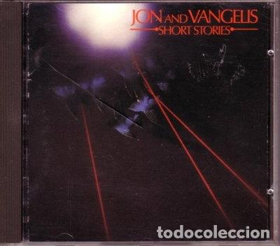 CDs de m&uacute;sica: Short Stories- 3259180002725