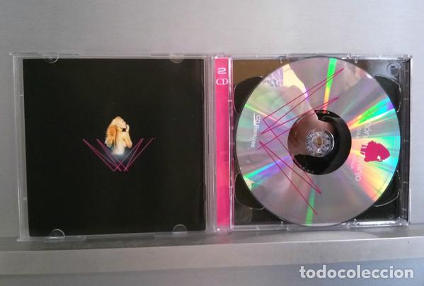 CDs de m&uacute;sica: M&Oacute;NICA NARANJO - COLECCI&Oacute;N PRIVADA - CD - Foto 5
