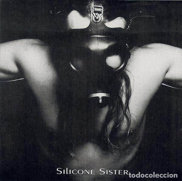 CDs de m&uacute;sica: SILICONE SISTER - SILICON SISTER - CD
