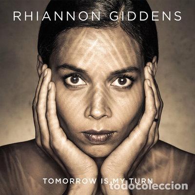 CDs de m&uacute;sica: Tomorrow Is My Turn- 0075597956313