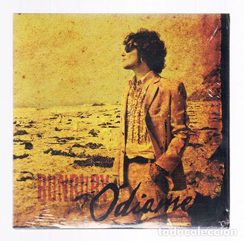 CDs de m&uacute;sica: ENRIQUE BUNBURY - ODIAME - CD