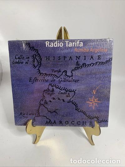 CDs de m&uacute;sica: Rumba Argelina- 0075597947229