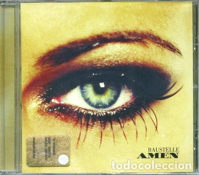 CDs de m&uacute;sica: Amen (5051442612820)