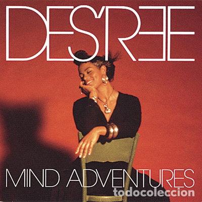 CDs de m&uacute;sica: Mind Adventures- 0074646711620 - Foto 1