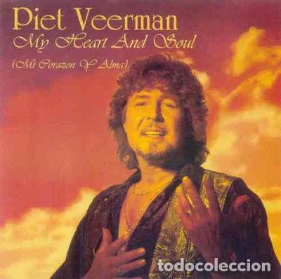 CDs de m&uacute;sica: My Heart and Soul- 5099747756726