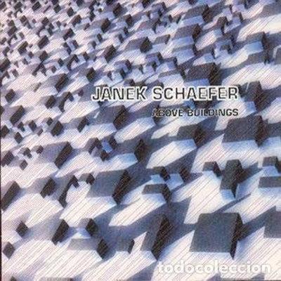 CDs de m&uacute;sica: Above Buildings- 5024545130829