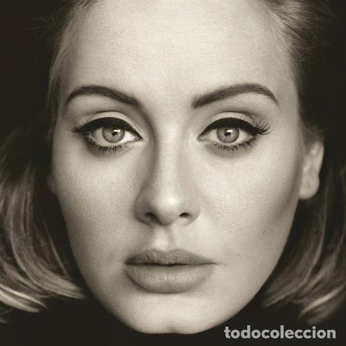 Musik-CDs: ADELE - 25 - CD - Discos La Metralleta