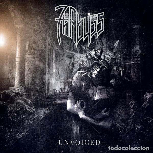 CDs de m&uacute;sica: 7TH ABYSS - UNVOICED - CD