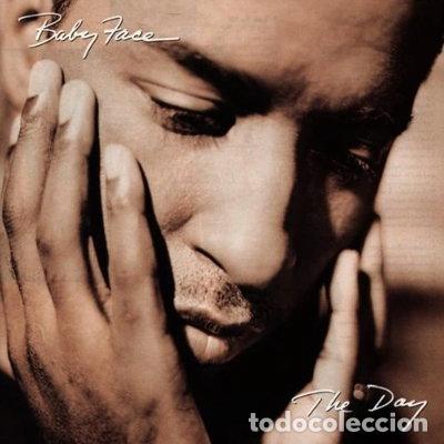 CDs de m&uacute;sica: The Day- 5099748536822