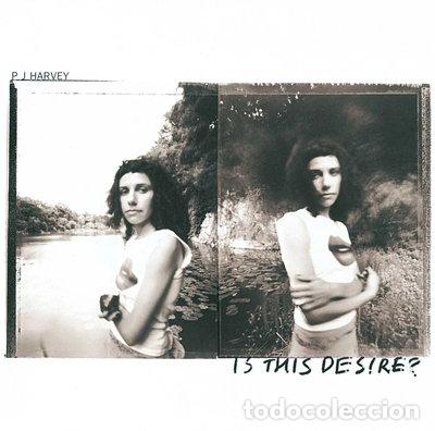 CDs de m&uacute;sica: Is This Desire?- 0731452456328