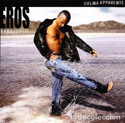 CDs de m&uacute;sica: Calma Apparente- 0828767306025 - Foto 1