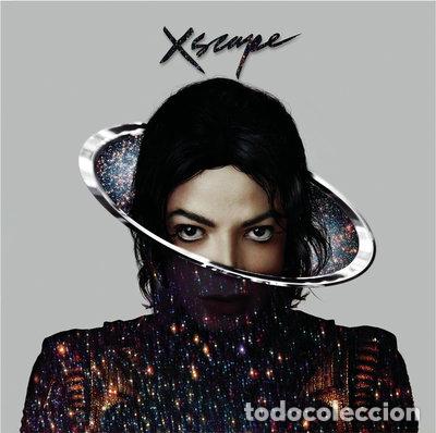 CDs de m&uacute;sica: Xscape- 0888430536623 - Foto 1