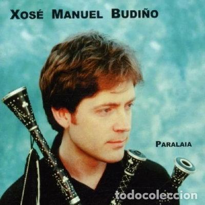CDs de m&uacute;sica: Paralaia- 8426551000665