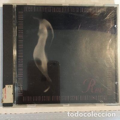 CDs de m&uacute;sica: Rev (0074645313320) (M&uacute;sica)