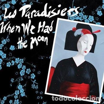 CDs de m&uacute;sica: When We Had The Moon- 0753907134025