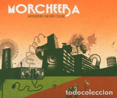 CDs de m&uacute;sica: Wonders Never Cease- 5027529727329