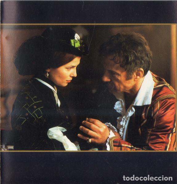 CDs de m&uacute;sica: &Aacute;NGEL ILLARRAMENDI - EL CELO - CD - Foto 6
