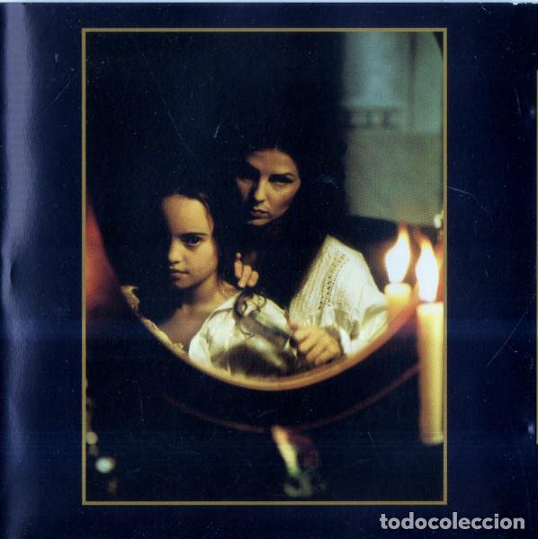 CDs de m&uacute;sica: &Aacute;NGEL ILLARRAMENDI - EL CELO - CD - Foto 7