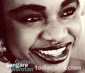 CDs de m&uacute;sica: Worotan- 0075597947021
