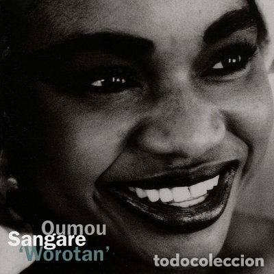 CDs de m&uacute;sica: Worotan- 0769233004529