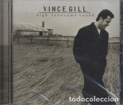 CDs de m&uacute;sica: High Lonesome Sound- 0786936180992