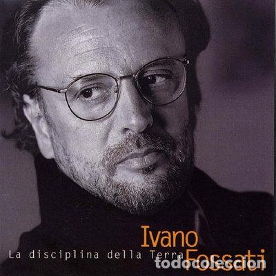 CDs de m&uacute;sica: La disciplina della terra- 5099749507227