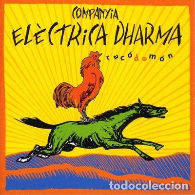 CDs de m&uacute;sica: Rac&oacute; de M&oacute;n- 8425845003658 - Foto 1