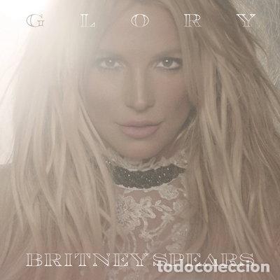 CDs de m&uacute;sica: Glory- 0889853635924 - Foto 1