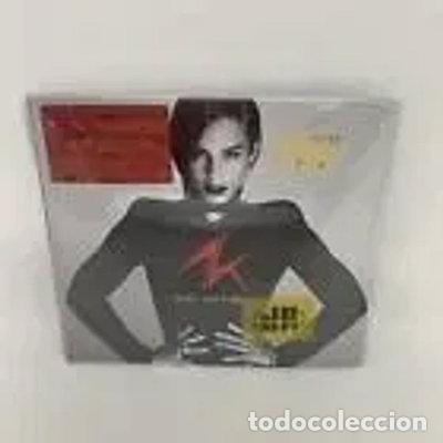 CDs de m&uacute;sica: Girl On Fire- 0886979418226