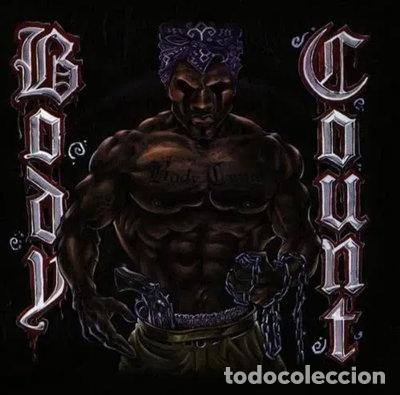 CDs de m&uacute;sica: Body Count- 0093624513926 - Foto 1