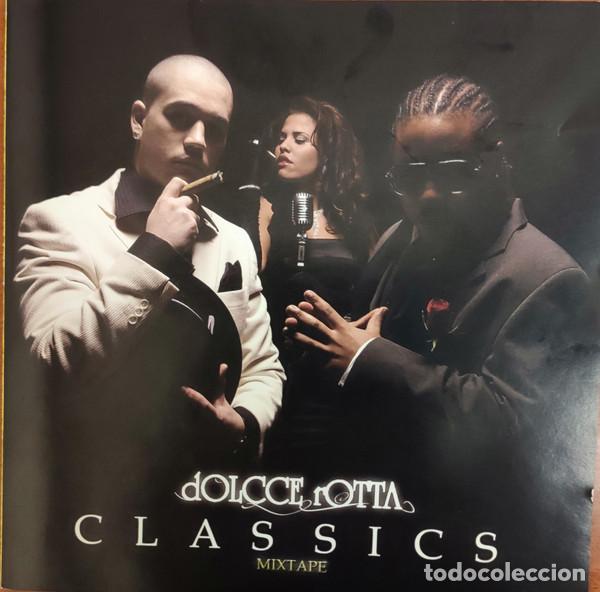 CDs de m&uacute;sica: DOLCCE ROTTA - CLASSICS - 2 CD