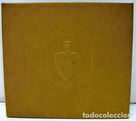 CDs de m&uacute;sica: MARK KNOPFLER - GOLDEN HEART - BOX CD - Foto 1