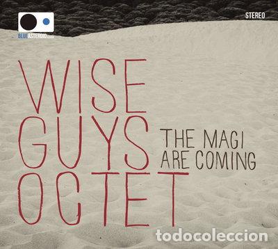 CDs de m&uacute;sica: The Magi Are Coming- 8435383620484