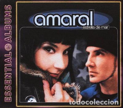 CDs de m&uacute;sica: Estrella de Mar- 5054196209629