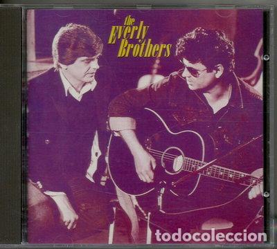 CDs de m&uacute;sica: EB 84- 0042282243126