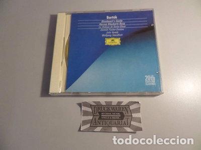 CDs de m&uacute;sica: Bluebeards Castle- 0028942323629 - Foto 1