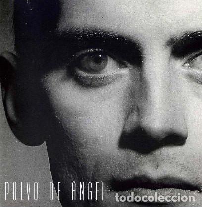 CDs de m&uacute;sica: EL &Aacute;NGEL Y LOS VOLC&Aacute;NICOS - POLVO DE &Aacute;NGEL - 2 CD