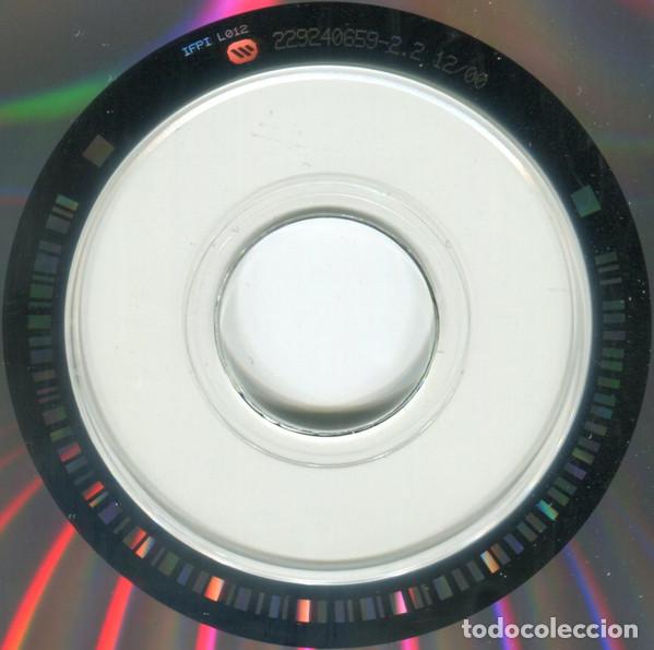CDs de m&uacute;sica: ANGELES DEL INFIERNO - DIABOLICCA - CD - Foto 5