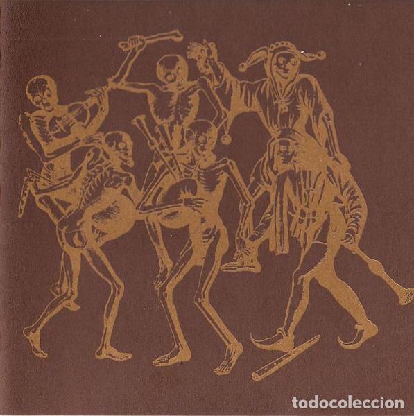 CDs de m&uacute;sica: THE MOON LAY HIDDEN BENEATH A CLOUD - AMARA TANTA TYRI - CD