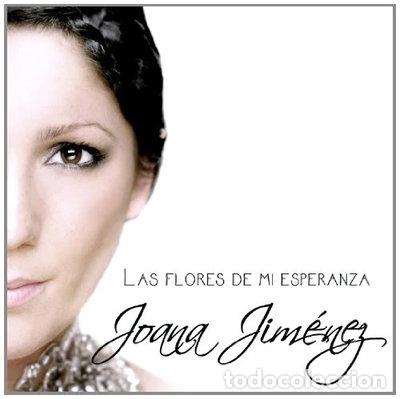 CDs de m&uacute;sica: Las Flores De Mi Esperanza- 0886979321724
