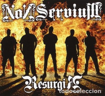 CDs de m&uacute;sica: Resurgir- 8429006003976