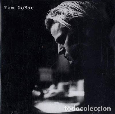 CDs de m&uacute;sica: Tom McRae- 0743217971427