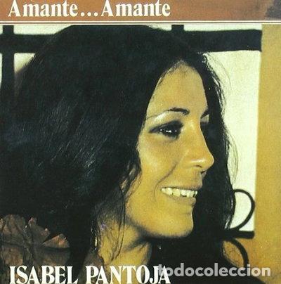 CDs de m&uacute;sica: Amante... Amante- 0035627462726