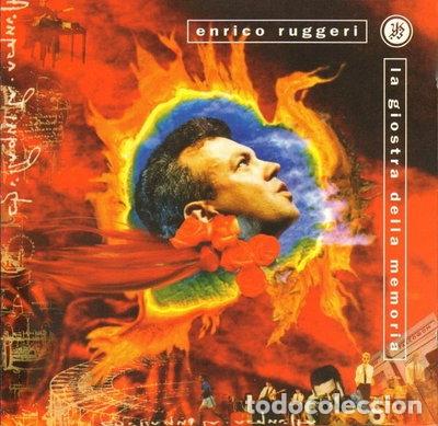 CDs de m&uacute;sica: La Giostra Della Memoria- 0745099200626