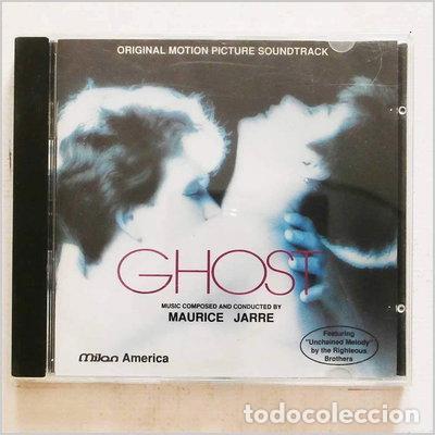 CDs de m&uacute;sica: Ghost- 4007198836172