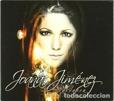 CDs de m&uacute;sica: Salvaora- 8429721011263 - Foto 1