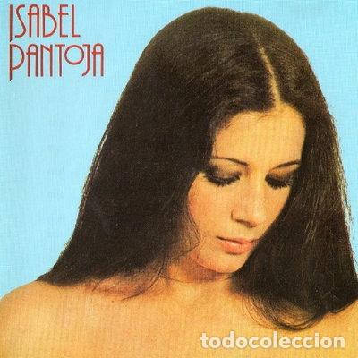 CDs de m&uacute;sica: Isabel Pantoja- 0035627462627 - Foto 1
