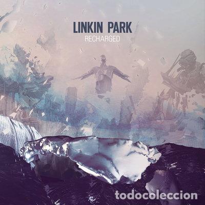 CDs de m&uacute;sica: Recharged- 0093624941606