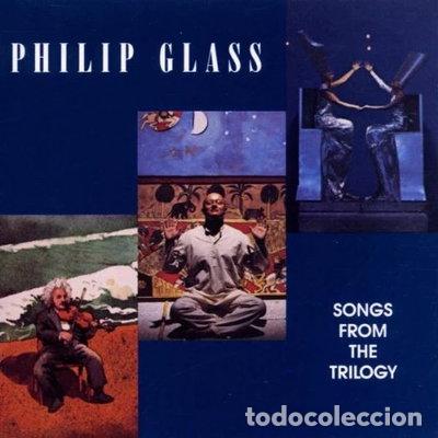 CDs de m&uacute;sica: Songs From The Trilogy- 5099704558028